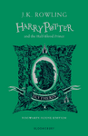 UK House Edition hardback Slytherin 06 HBP