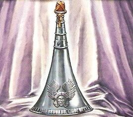 Angels Trumpet Draught