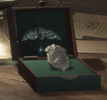 Auror Badge HL