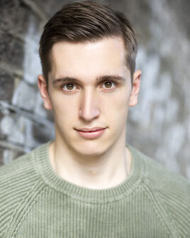 Ben Killingback