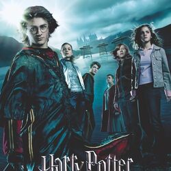 Categoria Filmes Harry Potter Wiki Fandom