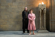 Filch Umbridge promo 1