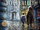 Harry Potter: A Pop-Up Guide to Diagon Alley and Beyond