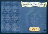 HermioneTopStudentHolo-TCG