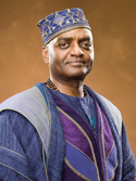 Kingsley Shacklebolt[28]