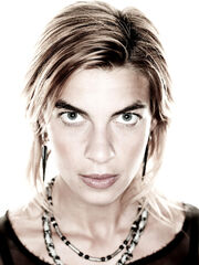 Nymphadora Tonks DH promo headshot