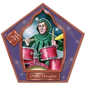 Orsino Thruston-78-chocFrogCard