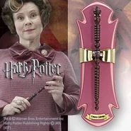 Różdżka Dolores Umbridge
