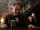 Slughorn with butterbeer.png