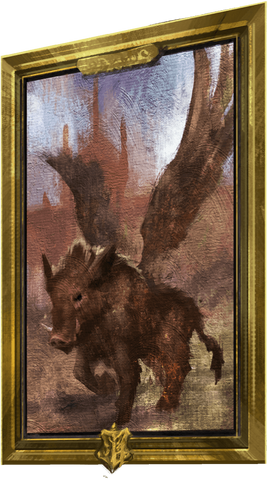 Wild Boar WU