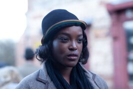 Wunmi