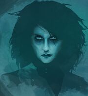 Bellatrix 2
