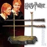 Fred and George Weasley's wand