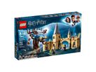 Lego harry potter Womping Willow from 2018