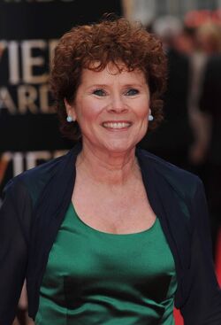 Imelda Staunton Harry Potter Lexikon Fandom