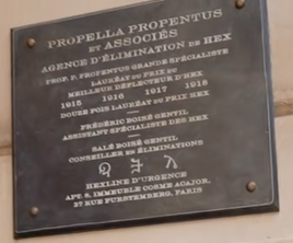 Propella Propentus