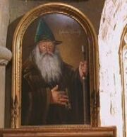 Salazar Slytherin