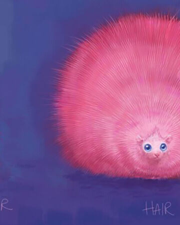 pygmy puff plush