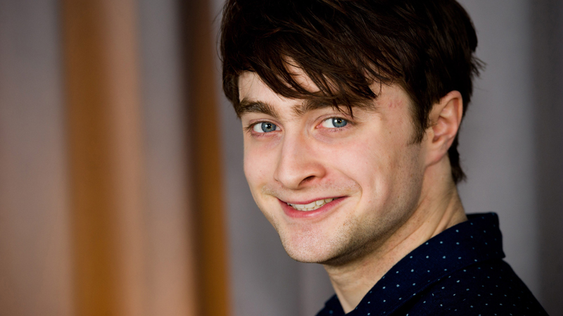 how much money did daniel radcliffe make for all harry potter movies