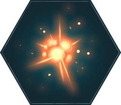 Bombarda HM Spell Icon