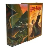 Deathly Hallows Deluxe USA