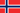 Flag of Norway (900px)