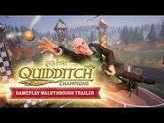 Official Launch Gameplay Walkthrough Trailer