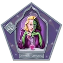 Laverne De Montmorency-60-chocFrogCard