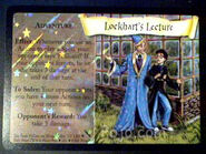 LockhartsLectureFoil-TCG