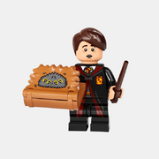 Neville w LEGO