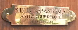 Sebastien A