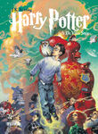 Swedish; Harry Potter och De Vises Sten, published by Tiden