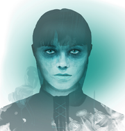 Alecto Carrow Pottermore