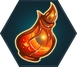 Fire-Breathing Potion