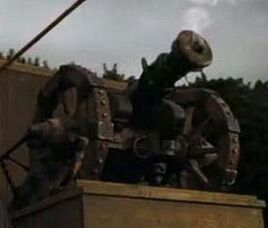 GOF Cannon 1