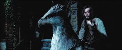 Harry Potter Prisoner Azkaban sirius buckbeak