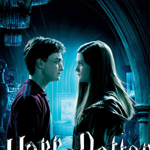 Potter Potter