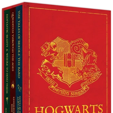 Hogwarts Library Harry Potter Wiki Fandom