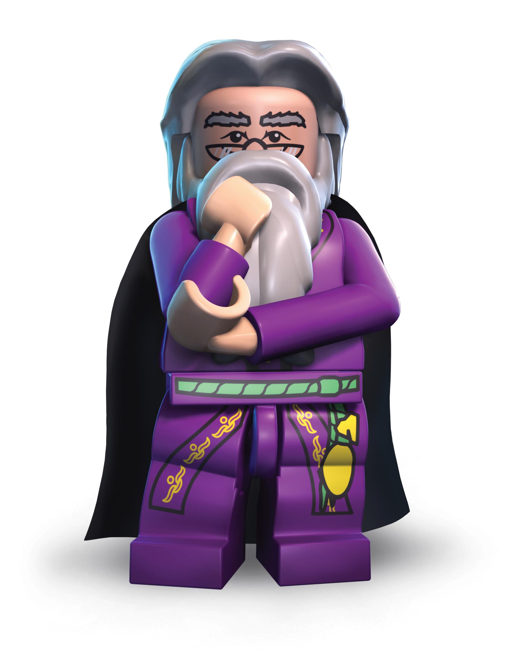 LEGO Harry Potter: | Harry | Fandom