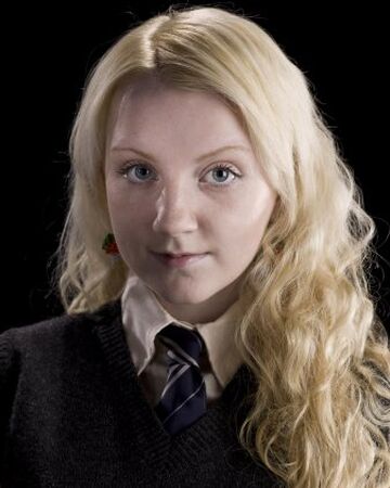 Polumna Lavgud Garri Potter Viki Fandom