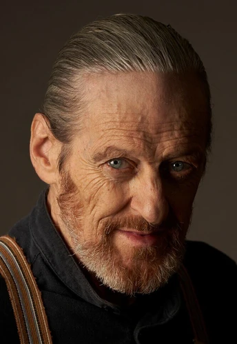 Richard Bremmer Harry Potter Wiki Fandom 344