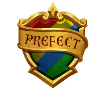 The Prefect - Wikipedia
