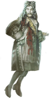 BloodyBaronWU