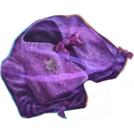 Brilliant Dolores Umbridge's Torn Cape WU