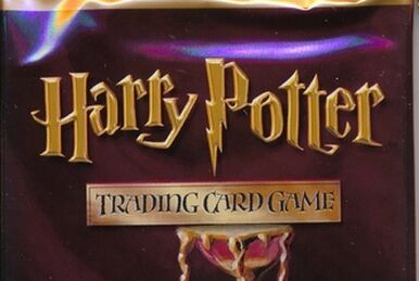 Self-Stirring Cauldron (Trading Card), Harry Potter Wiki