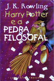 Harry Potter e a Pedra Filosofal, translation of Harry Potter and the Philosopher's Stone
