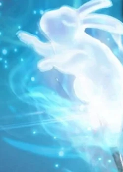 Patronus Charm Harry Potter Wiki Fandom