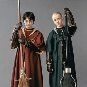 Broomstick Harry Potter Wiki Fandom