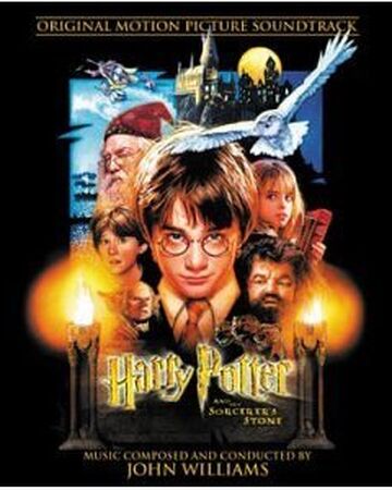 Harry Potter A L Ecole Des Sorciers Musique Wiki Harry Potter Fandom Harry Potter A L Ecole Des Sorciers Musique Wiki Harry Potter Fandom