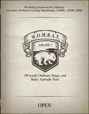 Wombat open